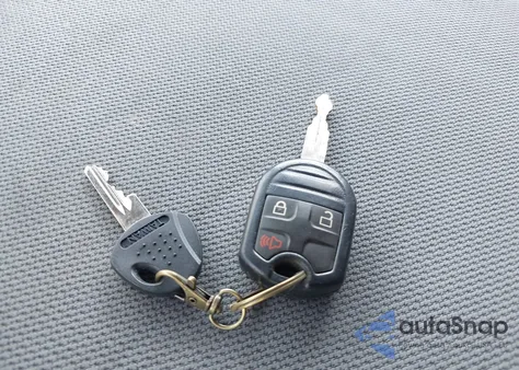 2014 Ford F-150 Xlt z USA, uszkodzony, nr VIN 1FTFW1CT1EKE63328